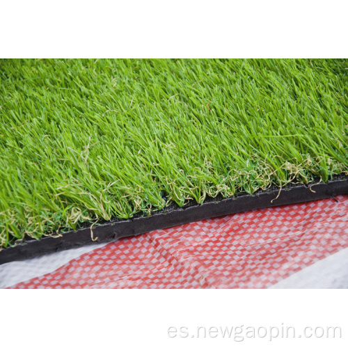 Alfombrilla de golf Alfombrilla de goma anti-agua para minigolf en el exterior